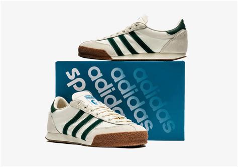 voetbalclub lg adidas|adidas LG II SPZL Liam Gallagher Bottle Green Men's .